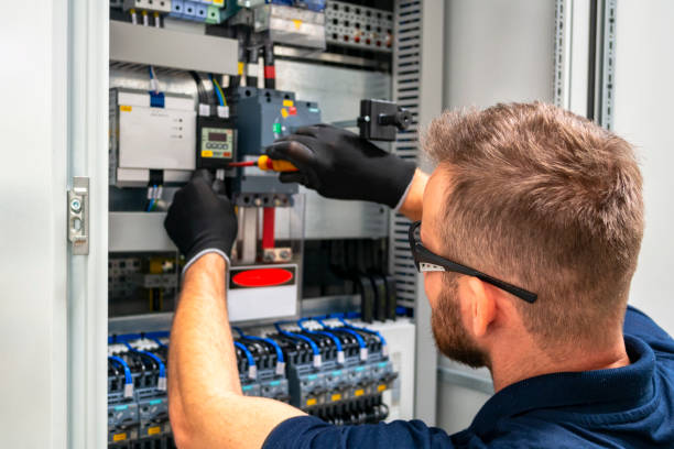 Best Electrical System Inspection  in Candor, NC