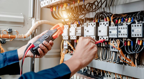 Best Electrical Outlet Repair  in Candor, NC