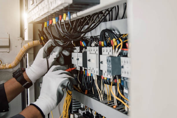  Candor, NC Electrician Pros